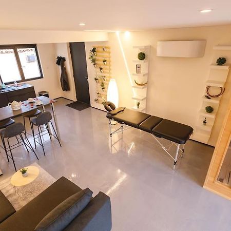 My Love Nest Châtillon-sur-Chalaronne Extérieur photo