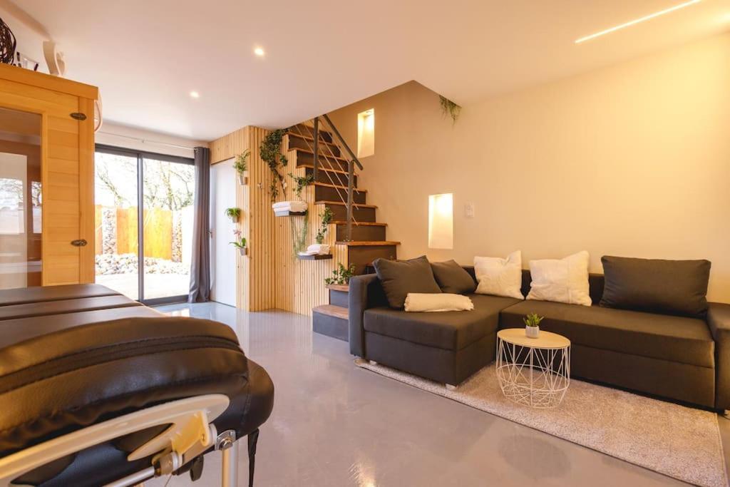 My Love Nest Châtillon-sur-Chalaronne Extérieur photo
