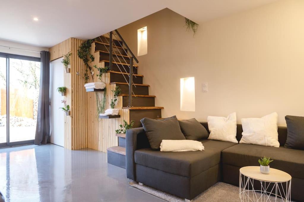 My Love Nest Châtillon-sur-Chalaronne Extérieur photo