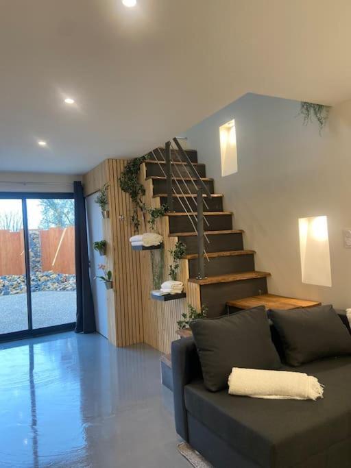 My Love Nest Châtillon-sur-Chalaronne Extérieur photo